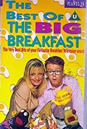 The Big Breakfast Episode dated 2 July 2001 (1992–2002) Online