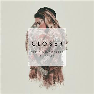 The Chainsmokers Feat. Halsey: Closer (2016) Online