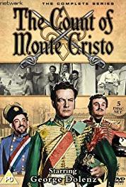 The Count of Monte Cristo Majorca (1956– ) Online