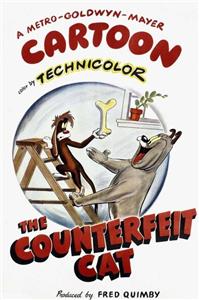 The Counterfeit Cat (1949) Online