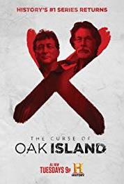 The Curse of Oak Island Rock Solid (2014– ) Online