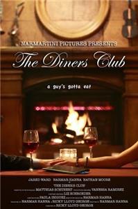 The Diner's Club (2012) Online