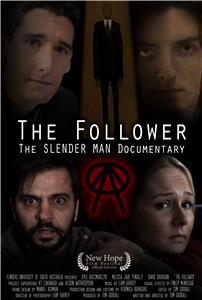The Follower (2013) Online