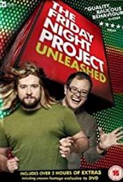The Friday Night Project The Friday Night Christmas Project (2005–2008) Online