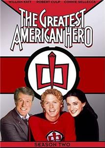 The Greatest American Hero The Two-Hundred-Mile-an-Hour Fast Ball (1981–1983) Online