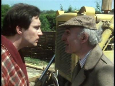 The Hitchhiker's Guide to the Galaxy Episode #1.1 (1981) Online