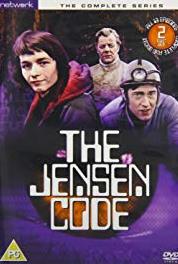 The Jensen Code Episode #1.11 (1973– ) Online