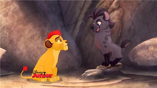 The Lion Guard Never Judge a Hyena by Its Spots (2016– ) Online