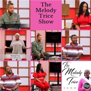 The Melody Trice Show Unlimited Opportunity (2017– ) Online