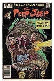 The Peep Jeep Birth (2011– ) Online