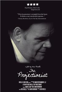 The Projectionist: A Passion for Film (2012) Online