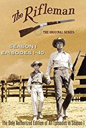 The Rifleman A Friend in Need (1958–1963) Online