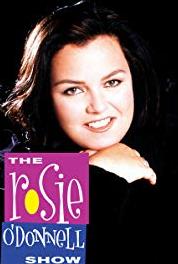 The Rosie O'Donnell Show Episode dated 25 February 1999 (1996–2002) Online