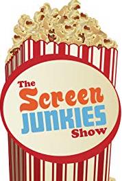 The Screen Junkies Show TMNT Trailer - Superfans Respond! (2011– ) Online