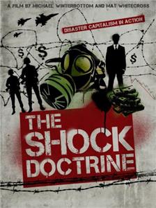 The Shock Doctrine (2009) Online