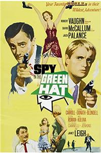 The Spy in the Green Hat (1967) Online