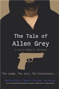 The Tale of Allen Grey (2015) Online