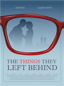 The Things They Left Behind (2017) Online