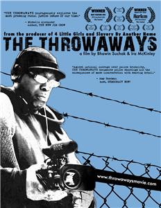 The Throwaways (2013) Online