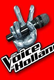 The Voice of Holland Episode #3.8 (2010– ) Online