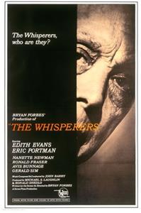 The Whisperers (1967) Online