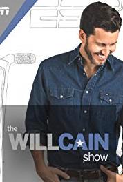 The Will Cain Show Episode dated 11 September 2018 (2018– ) Online