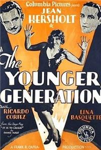 The Younger Generation (1929) Online