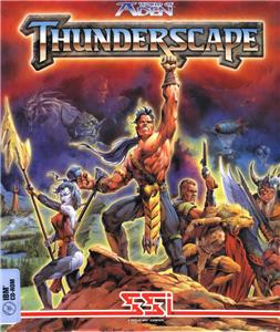 Thunderscape (1995) Online