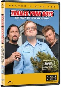 Trailer Park Boys I Banged Lucy and Knocked Her Up... No Big Deal (2001–2018) Online