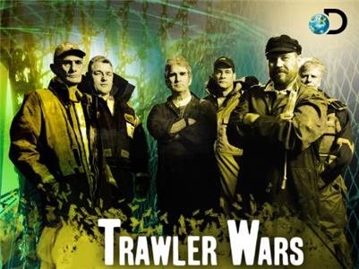 Trawler Wars  Online