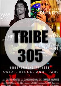 Tribe305 (2017) Online