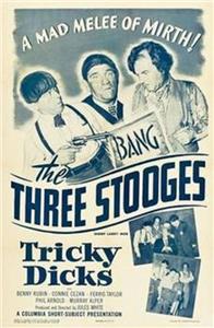 Tricky Dicks (1953) Online