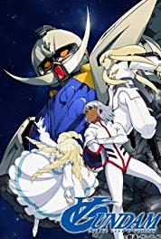Turn-A Gundam Chika kairô (1999– ) Online