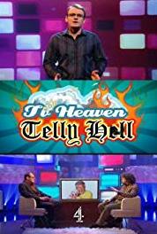 TV Heaven, Telly Hell Episode #2.3 (2006–2007) Online
