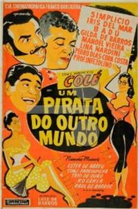 Um Pirata do Outro Mundo (1957) Online