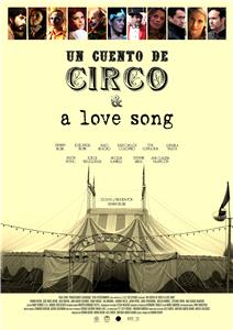 Un Cuento de Circo & A Love Song (2016) Online