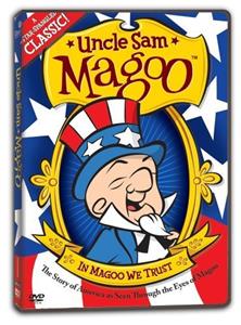 Uncle Sam Magoo (1970) Online