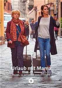 Urlaub mit Mama (2018) Online
