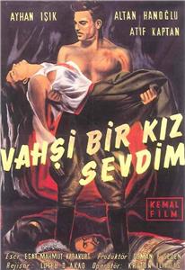 Vahsi bir kiz sevdim (1954) Online