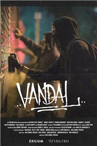 Vandal (2019) Online
