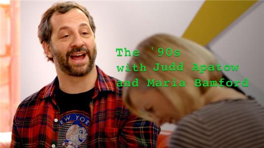 Vanity Fair: Decades 1990's: The 90's with Judd Apatow and Maria Bramford (2013– ) Online