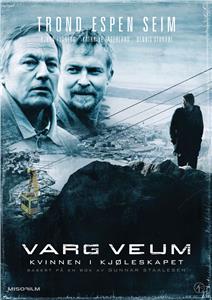 Varg Veum - Kvinnen i kjøleskapet (2008) Online