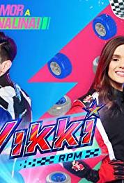 Vikki RPM Episode #1.7 (2017– ) Online