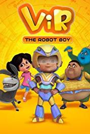 ViR: The Robot Boy Fake aliens part 1/fake aliens part 2 (2013– ) Online