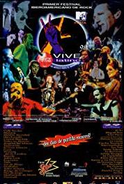 Vive Latino Episode #10.2 (1998– ) Online