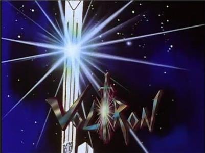 Voltron: Defender of the Universe Hazar Is Demoted (1984–1985) Online