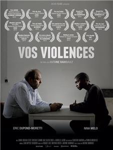 Vos violences (2014) Online