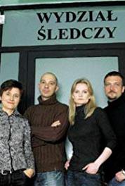 W11: wydzial sledczy Episode #10.47 (2004–2014) Online