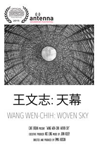 Wang Wen-Chih: Woven Sky (2014) Online