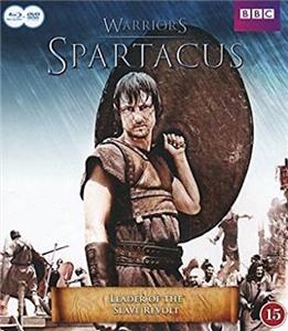 Warriors - Die größten Krieger der Geschichte Spartacus (2007–2008) Online
